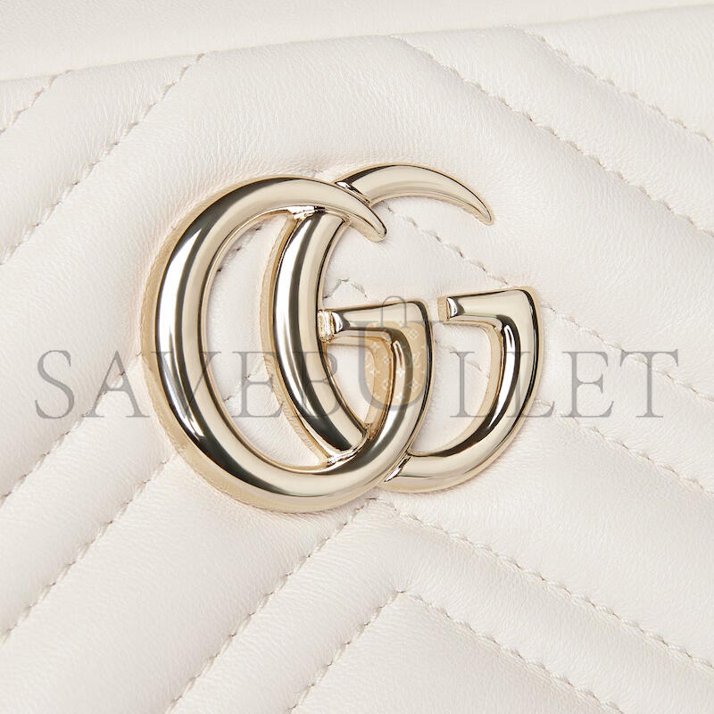 GUCCI GG MARMONT SMALL CAMERA BAG 855273 (24*15*8cm) GUCCI GG MARMONT SMALL CAMERA BAG 855273 (24*15*8cm)